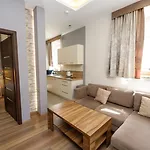 Aparthotel Silva 3*