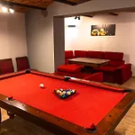 Silva Aparthotel 3*