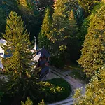Silva Aparthotel 3*