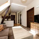 Aparthotel Silva 3*