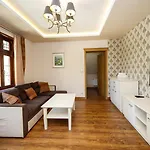 Aparthotel Silva