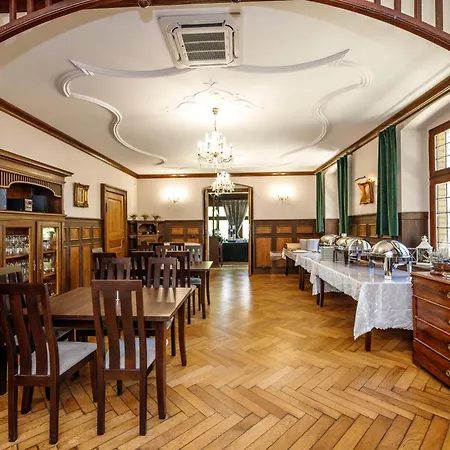 Silva Szklarska Poręba