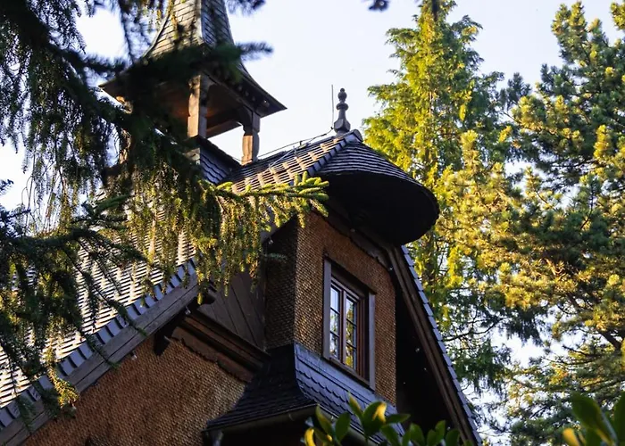 Apartahotel Silva Szklarska Poręba