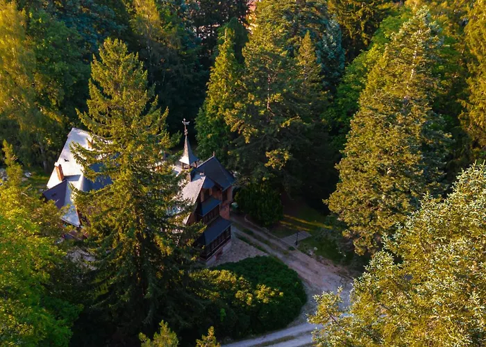 Silva Apartahotel 3*