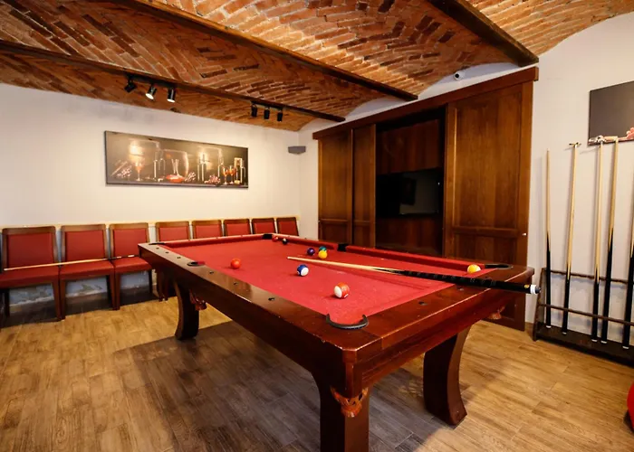 Apartahotel Silva 3*