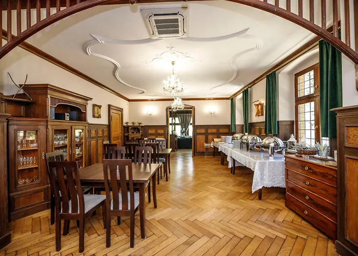 Silva Szklarska Poręba