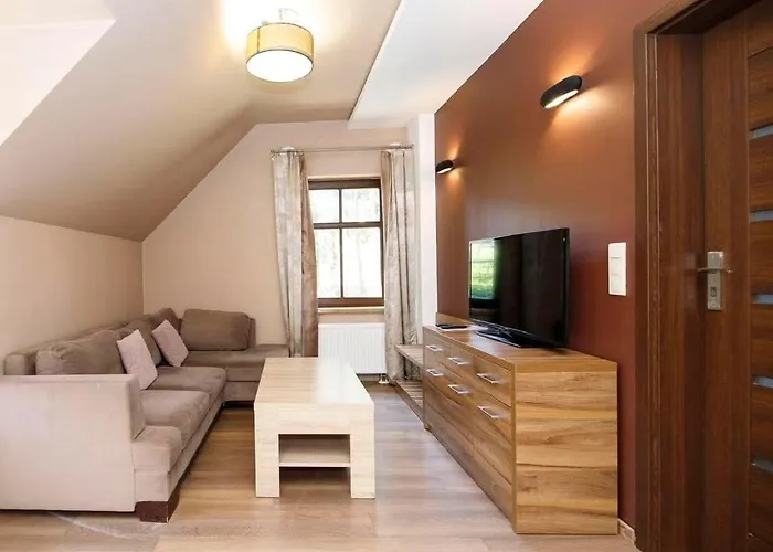 Silva Apartahotel 3*