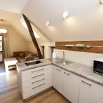 Aparthotel Silva 3*