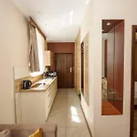 Silva 3* Sklářská Poruba