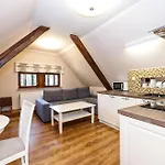 Апарт-отель Silva 3*
