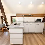 Aparthotel Silva Szklarska Poreba