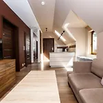 Silva Aparthotel