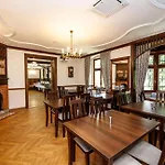 Апарт-отель Silva 3*