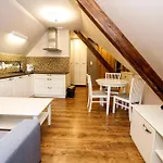 Silva Апарт-отель