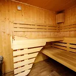 Апарт-отель Silva 3*
