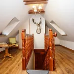 Silva Апарт-отель