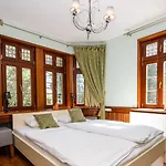 Silva Aparthotel Szklarska Poreba