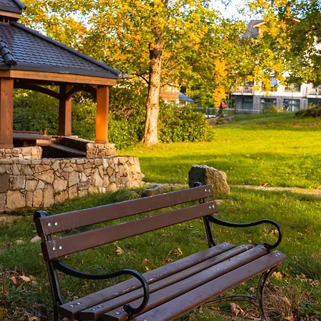 Silva アパートホテル