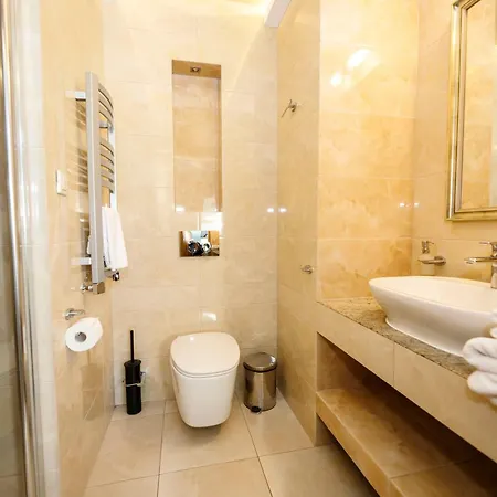 Silva Apartahotel