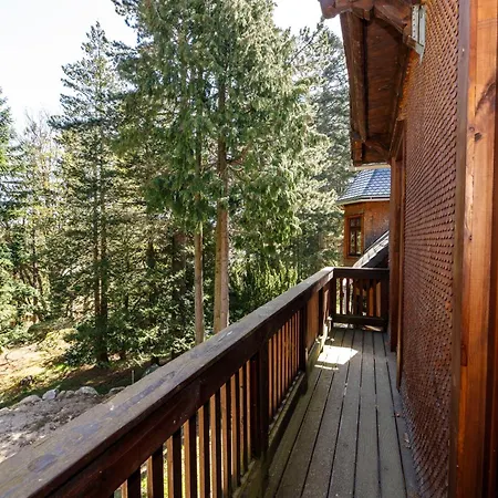 Apart-hotel Silva Szklarska Poręba