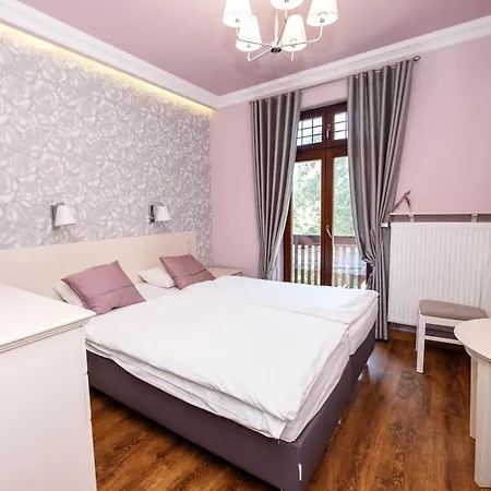 Silva Apartmanhotel