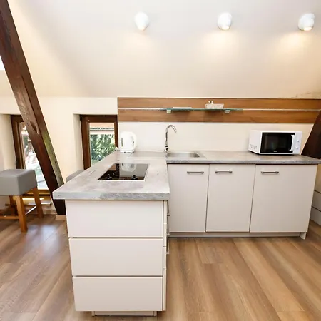 Apartahotel Silva Szklarska Poręba