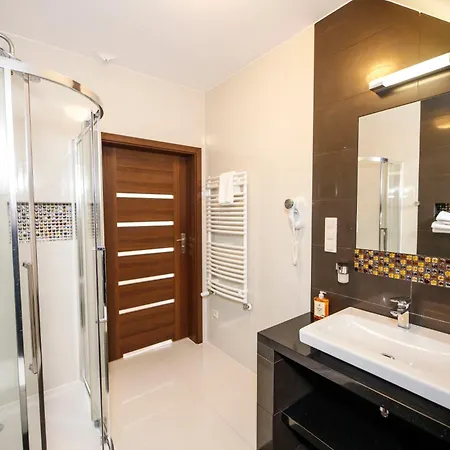 Silva Apartahotel 3*