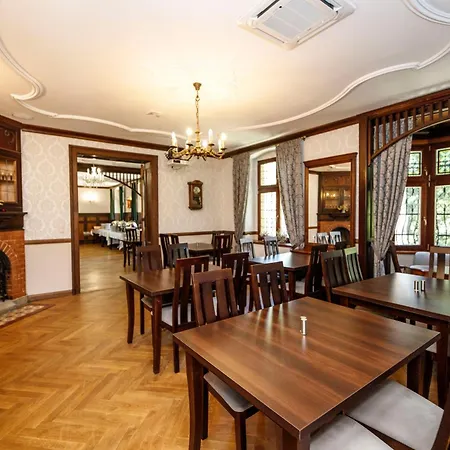 Apartahotel Silva 3*