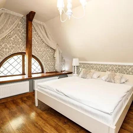 Silva Apartahotel 3*