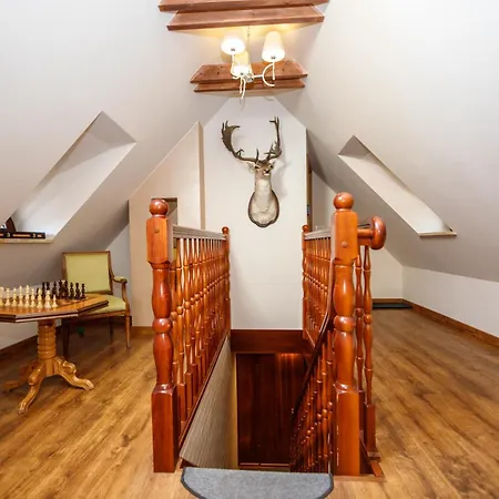 Silva アパートホテル