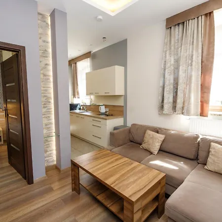 Apartahotel Silva 3*