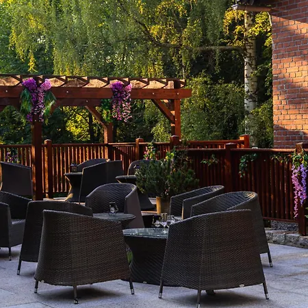 Silva Apartahotel