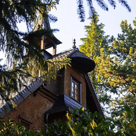 アパートホテル Silva シクラルスカ・ポレンバ