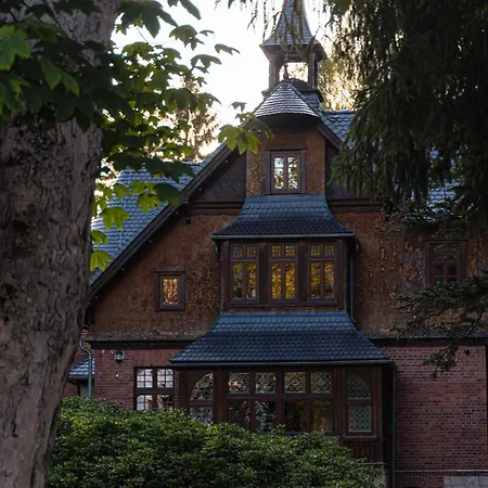 Silva 3* シクラルスカ・ポレンバ