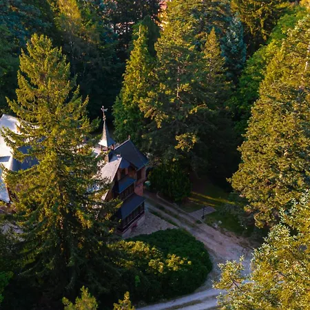 Silva アパートホテル 3*