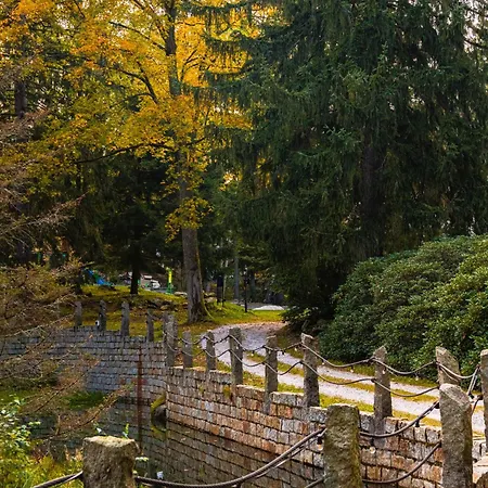 Silva 3* シクラルスカ・ポレンバ