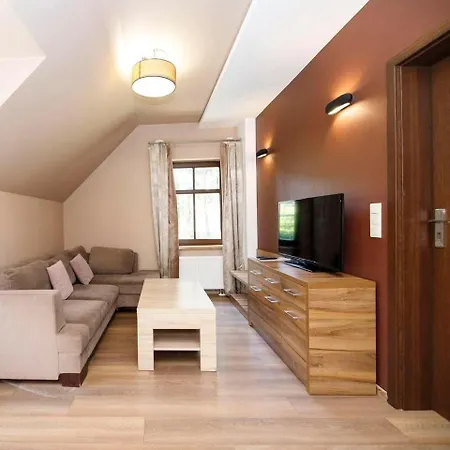 Silva Apartmanhotel 3*