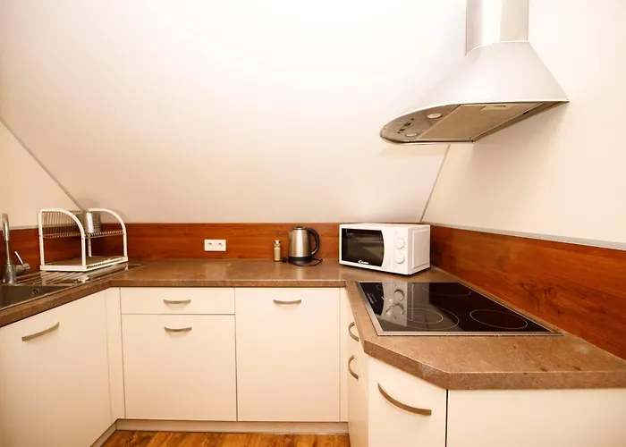 Aparthotel Silva Szklarska Poręba