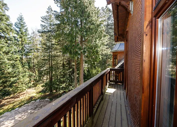 Aparthotel Silva Szklarska Poręba