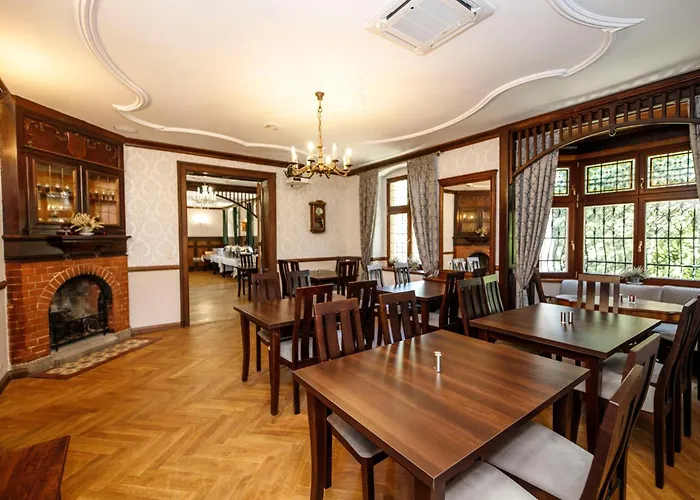 Apart-hotel Silva 3*