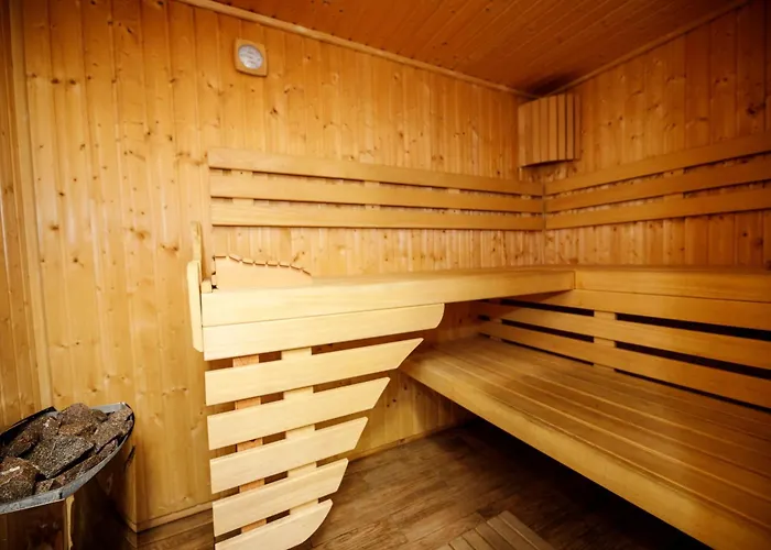 Apart-hotel Silva 3*