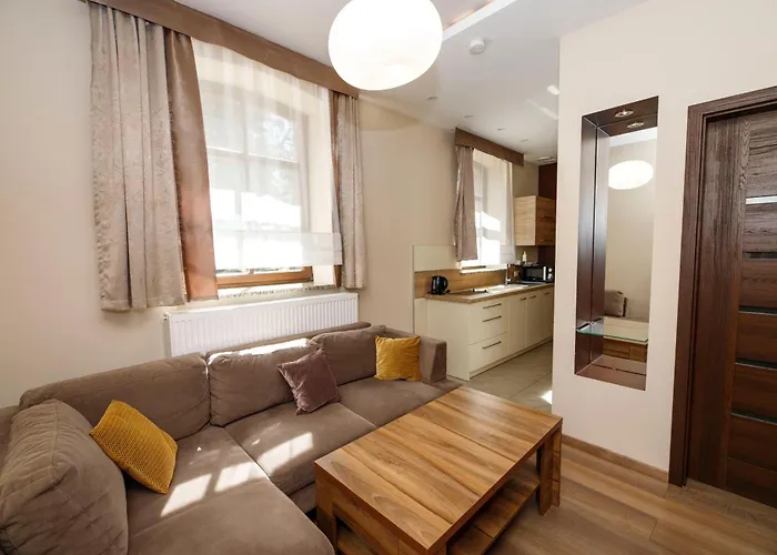 Silva 3* Szklarska Poręba