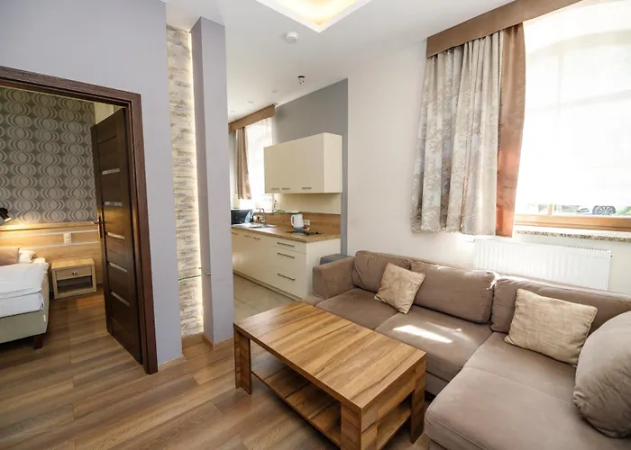 Apart-hotel Silva 3*