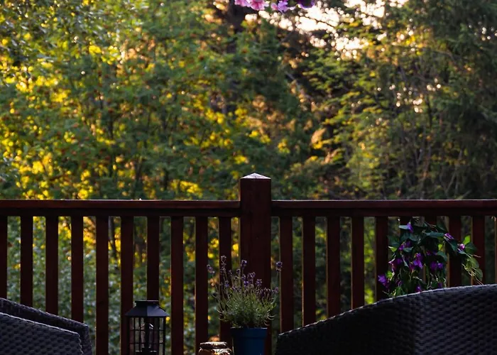 Apart-hotel Silva Szklarska Poręba