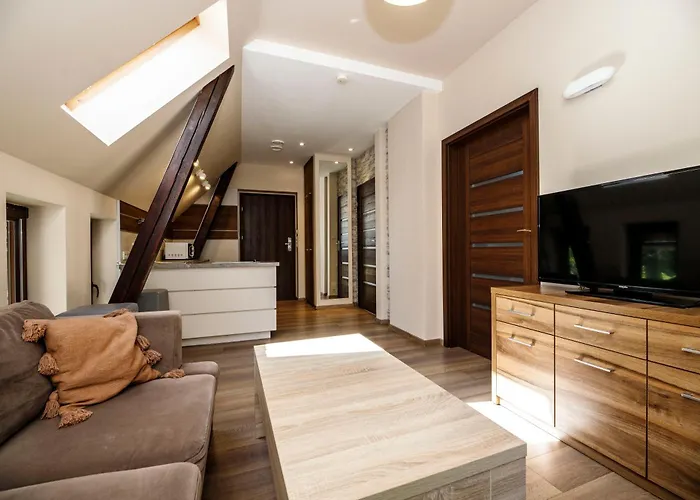 Apart-hotel Silva 3*