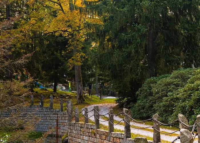 Silva 3* Szklarska Poręba